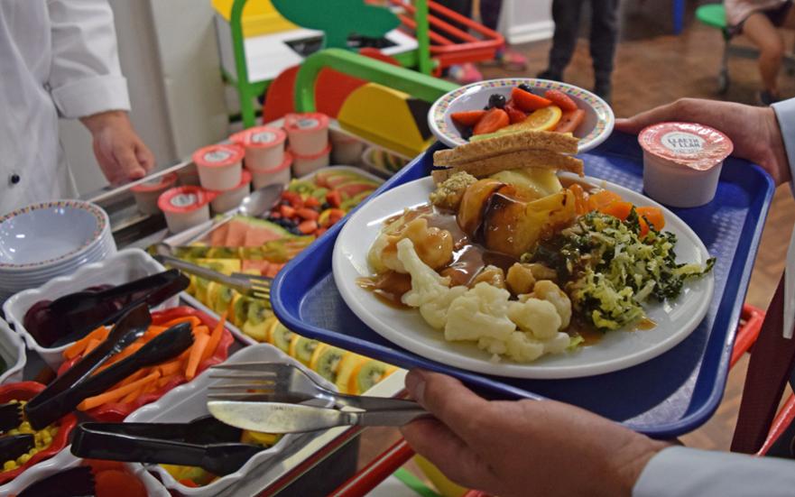 school-meals