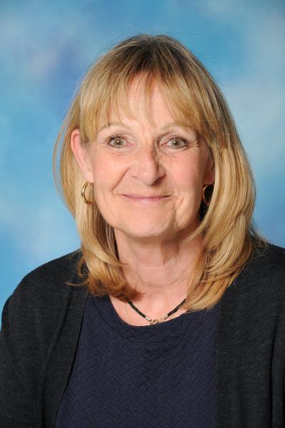 Julia Richardson