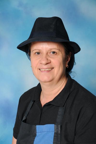 Leeanne Amess