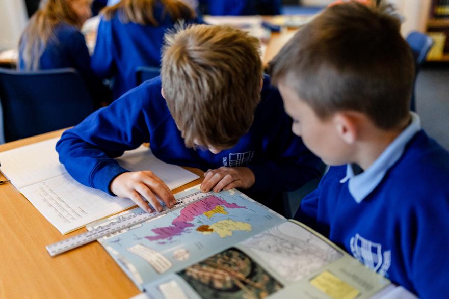 Skirlaugh Primary School-39